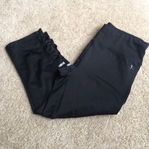 Danskin leggings size XS 0-2